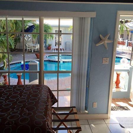 פורט לודרדייל Coral Reef Guesthouse חדר תמונה