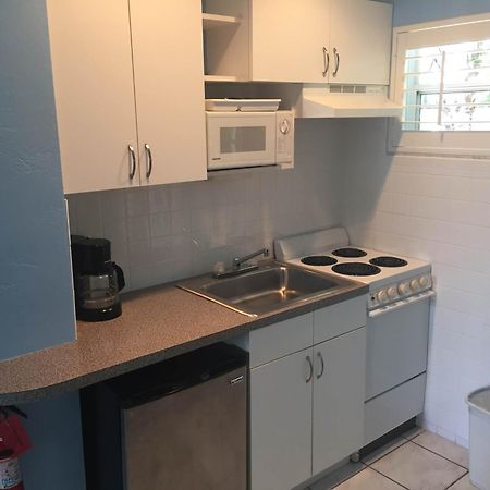 פורט לודרדייל Coral Reef Guesthouse חדר תמונה