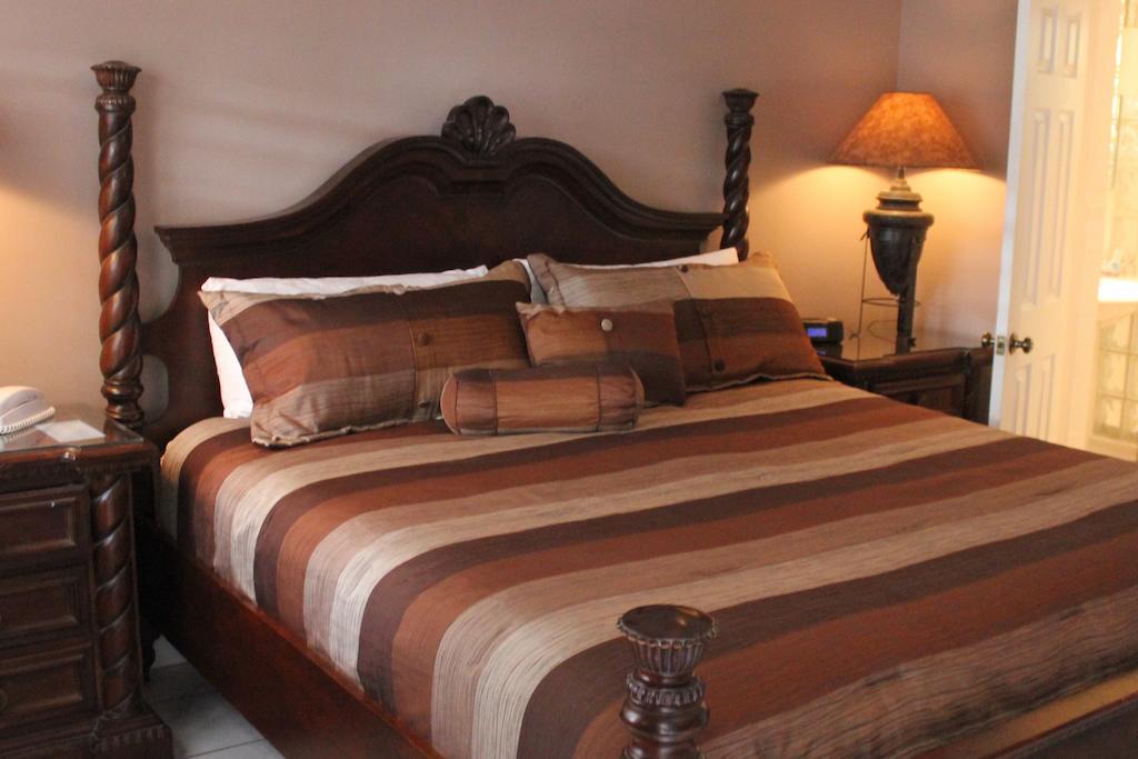פורט לודרדייל Coral Reef Guesthouse מראה חיצוני תמונה