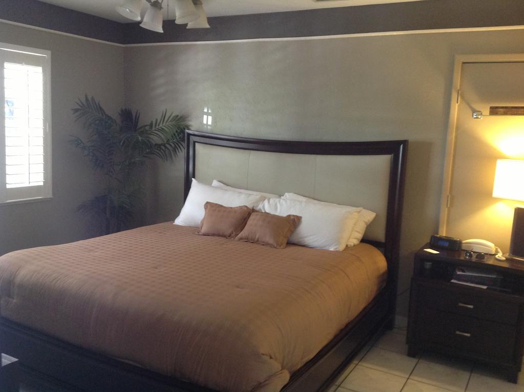 פורט לודרדייל Coral Reef Guesthouse מראה חיצוני תמונה