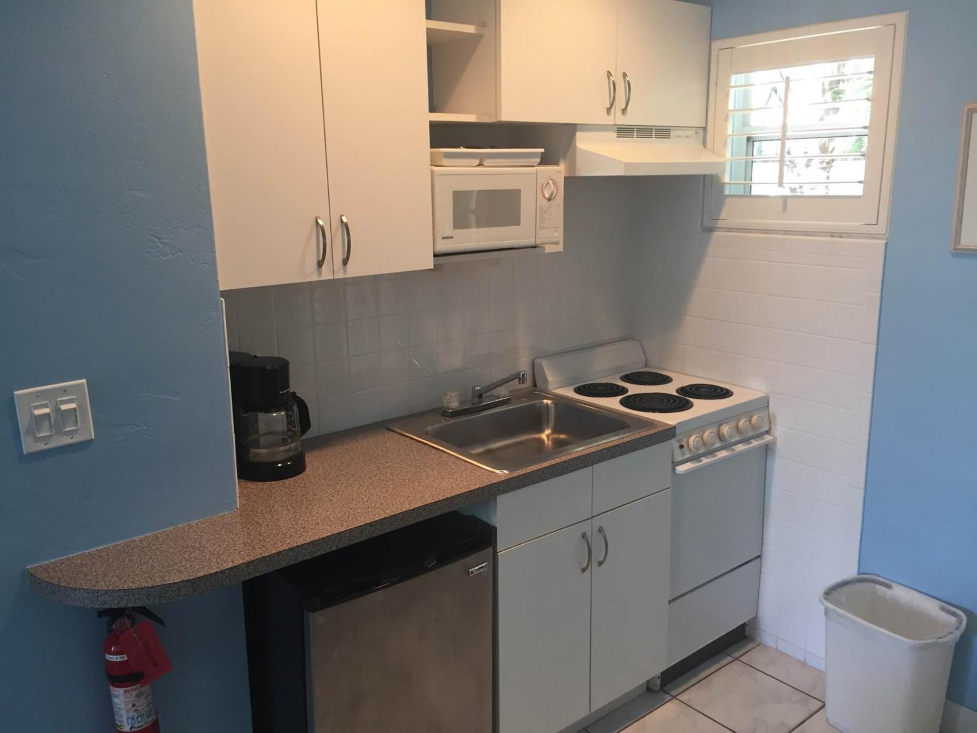פורט לודרדייל Coral Reef Guesthouse חדר תמונה