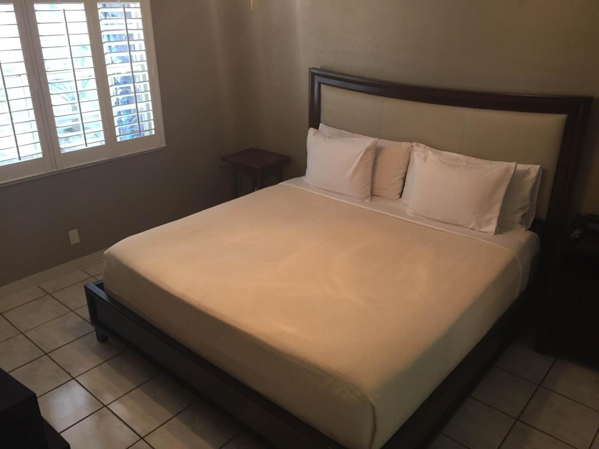 פורט לודרדייל Coral Reef Guesthouse חדר תמונה