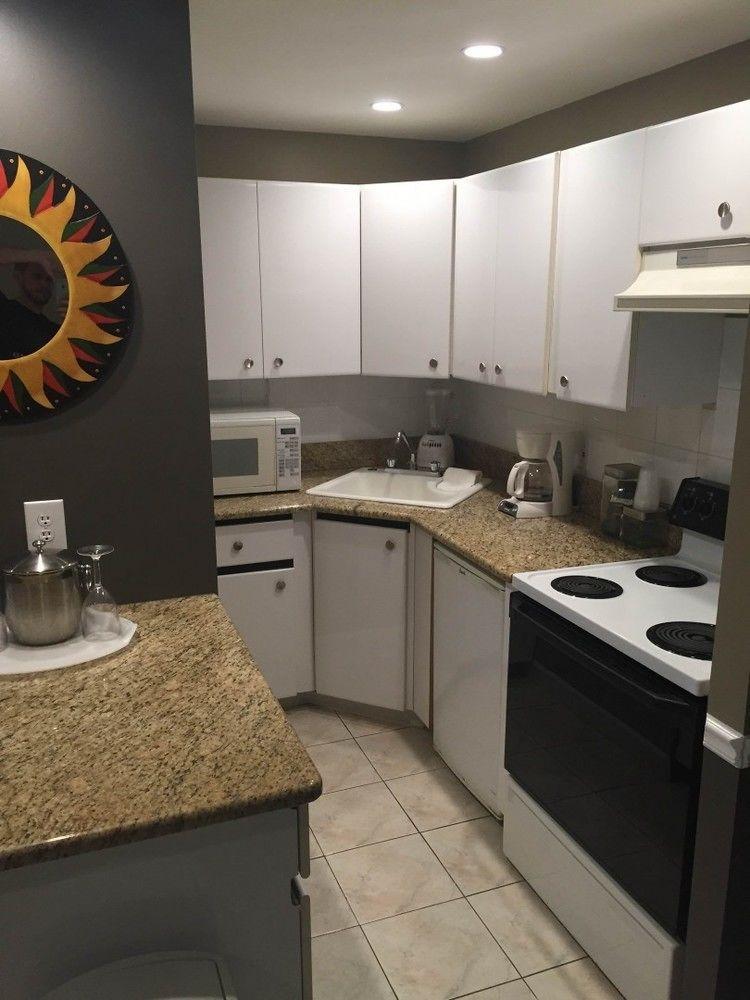 פורט לודרדייל Coral Reef Guesthouse מראה חיצוני תמונה