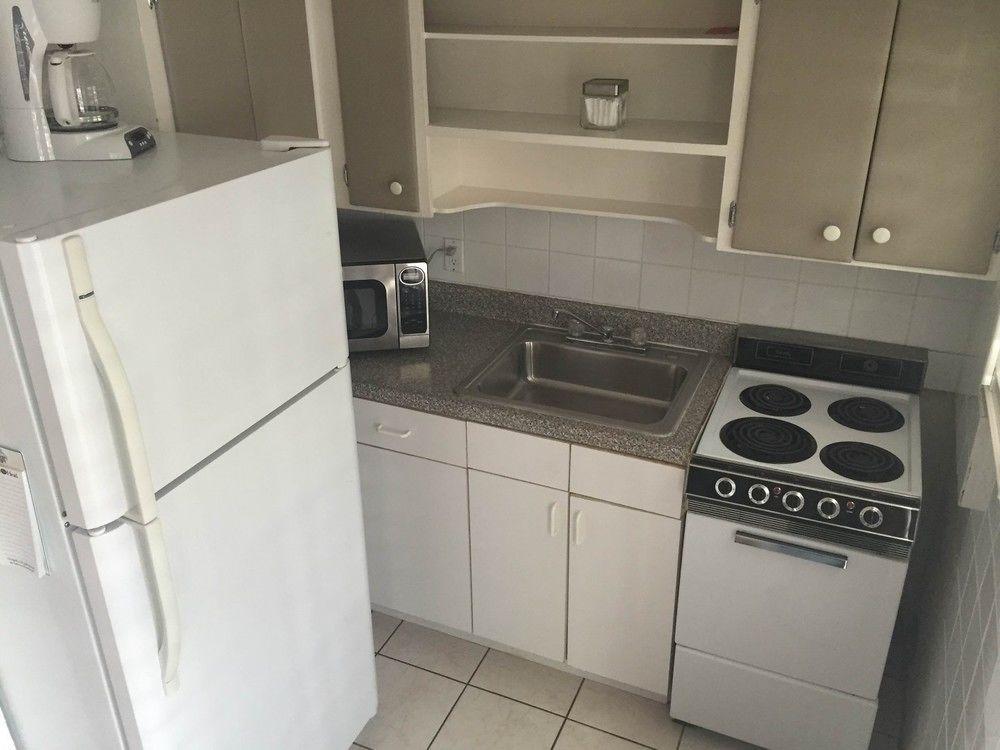 פורט לודרדייל Coral Reef Guesthouse מראה חיצוני תמונה