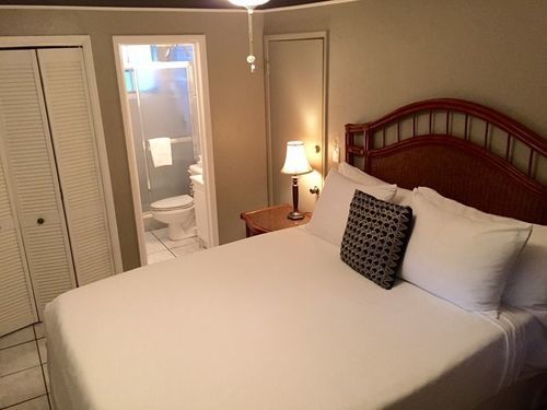 פורט לודרדייל Coral Reef Guesthouse מראה חיצוני תמונה
