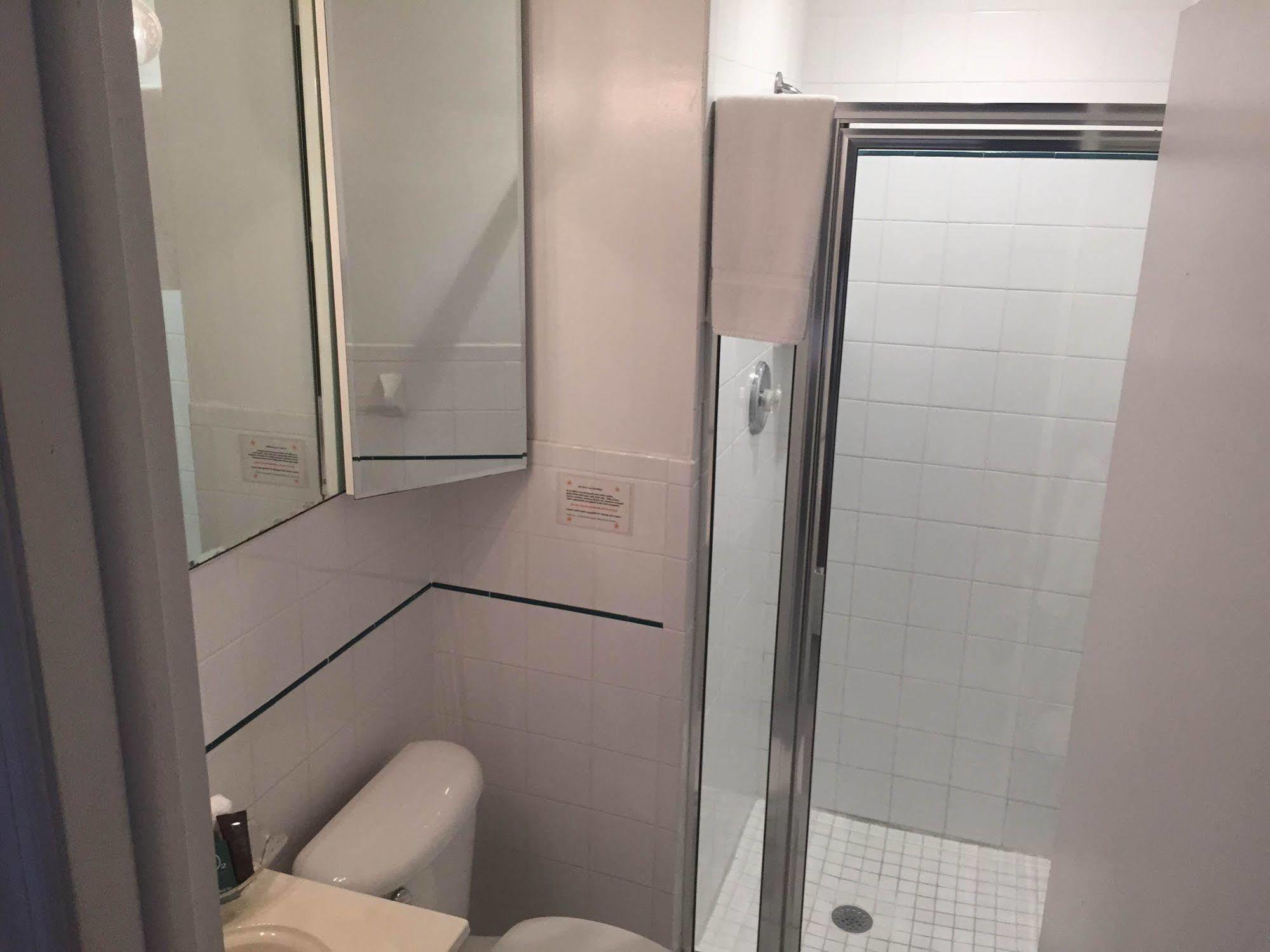 פורט לודרדייל Coral Reef Guesthouse מראה חיצוני תמונה