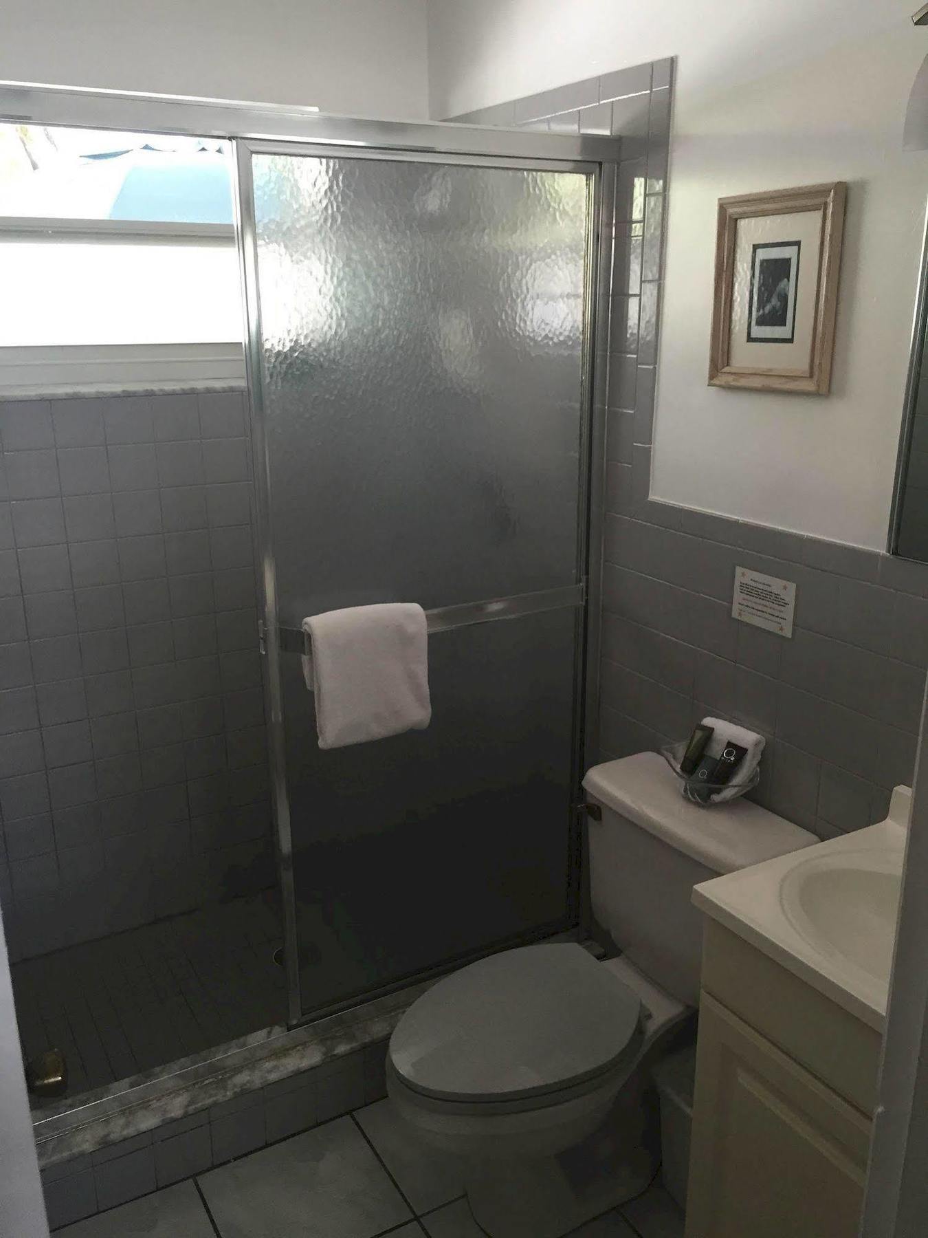פורט לודרדייל Coral Reef Guesthouse מראה חיצוני תמונה