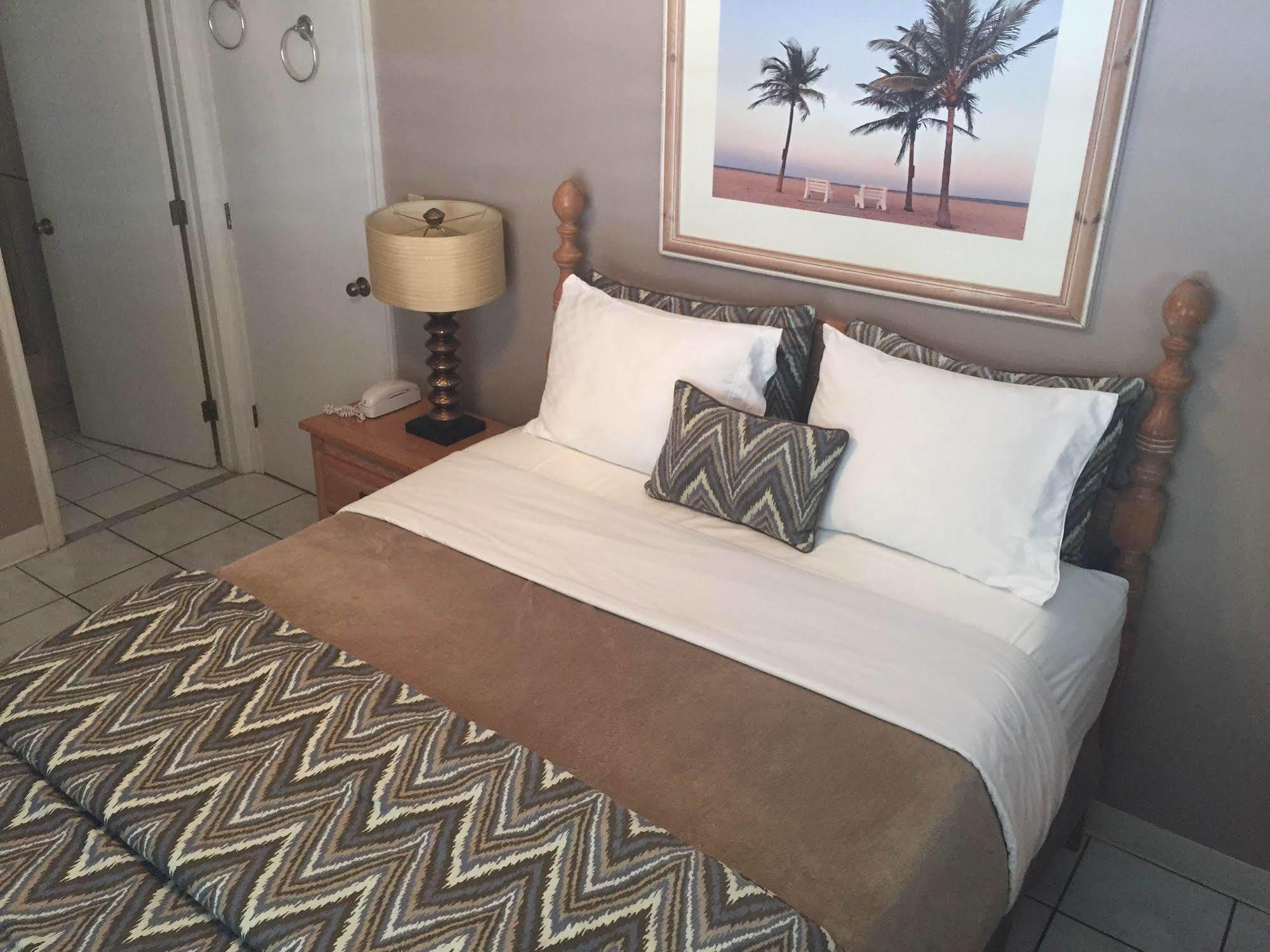 פורט לודרדייל Coral Reef Guesthouse מראה חיצוני תמונה