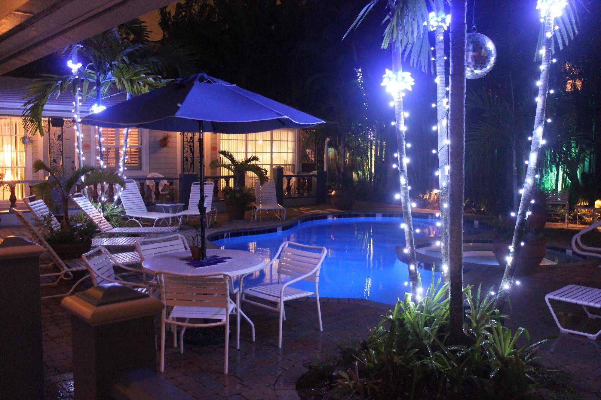 פורט לודרדייל Coral Reef Guesthouse מראה חיצוני תמונה